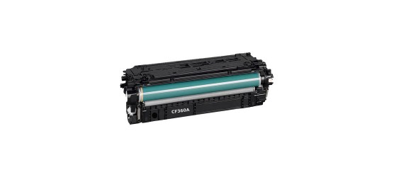  HP CF360A (508A) Black Compatible Laser Cartridge  